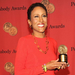 Robin Roberts Robin Roberts